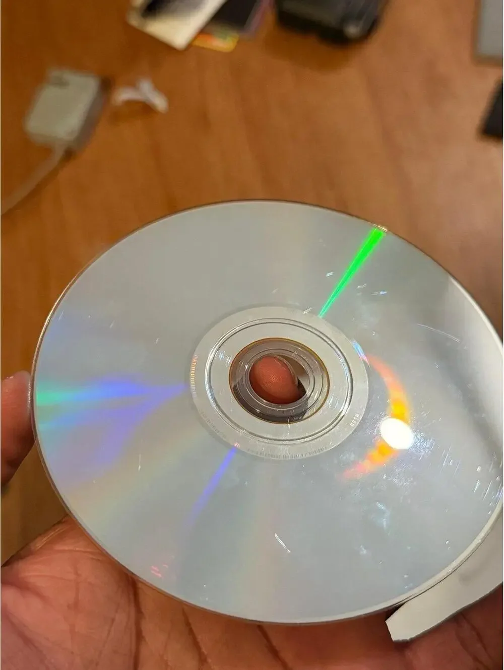 Nintendo used good